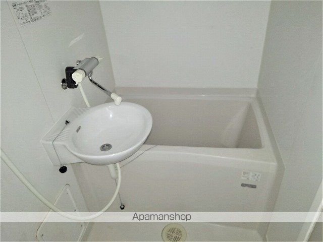 レオパレス宮本長栄の内装写真