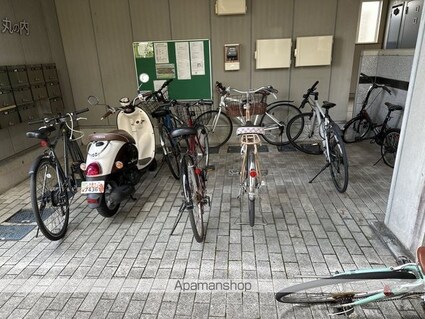 アルス丸の内[1K/25.24m2]の共用部3