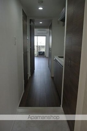 東京都練馬区南田中４丁目[1K/25.39m2]のその他内装9