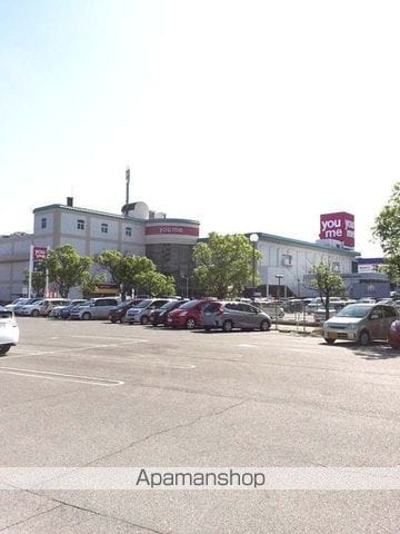 ハイシティー堀南の周辺写真