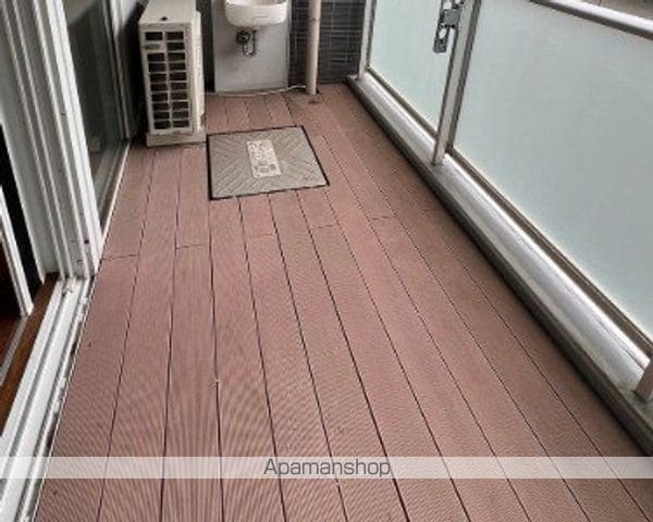 フィールド川和の内装写真