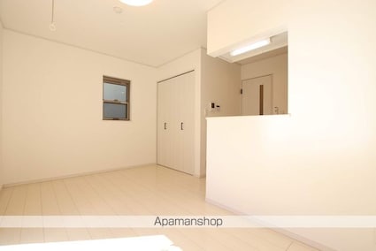 霞が関ハウス[1R/27.14m2]のリビング・居間