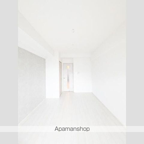 ALIVIS浪速東SOL TERRACEの内装写真