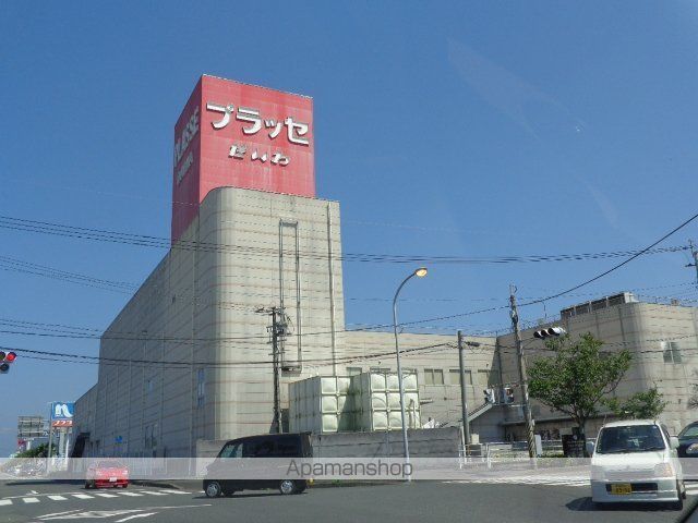 センチュリーカーサ 章の周辺写真