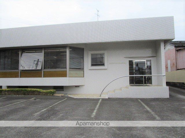 シャルム和知川原の周辺写真