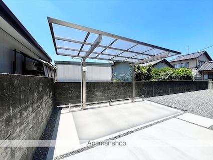 フェリーチェ　浜ノ茶屋[1LDK/43.61m2]の共用部2