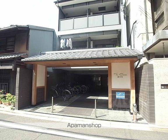 TS CASA 御幸町の外観写真