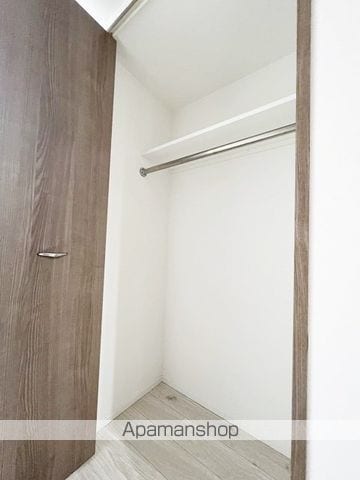 メインステージ鶴見IIIの内装写真