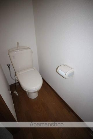 プチグランドの内装写真