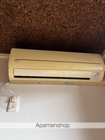 メゾンド銀乃杜IIの内装写真