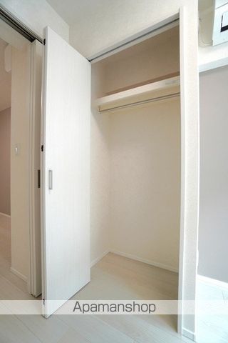 CREATIF文京千駄木の内装写真