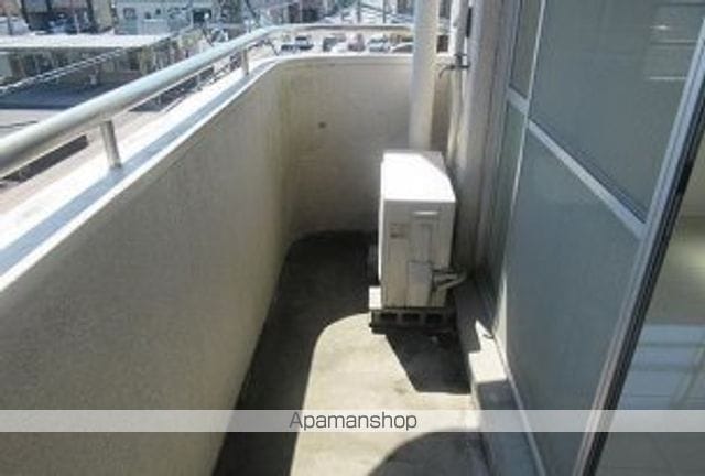 メゾンドシャンメールの内装写真