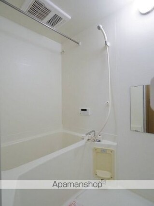 ガーデンプレイス１[2DK/47.23m2]のバス