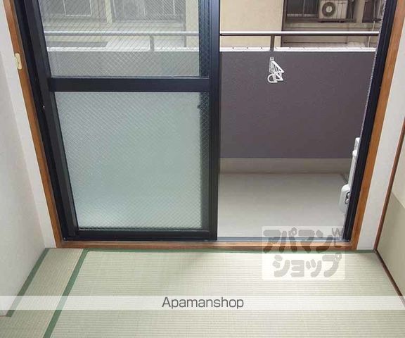 カサ・デ・高ノ手の内装写真