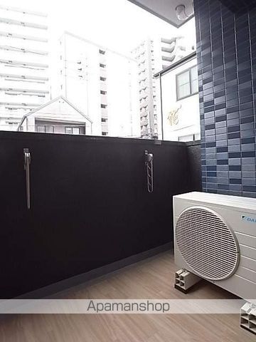 アステリ鶴舞トゥリアの内装写真