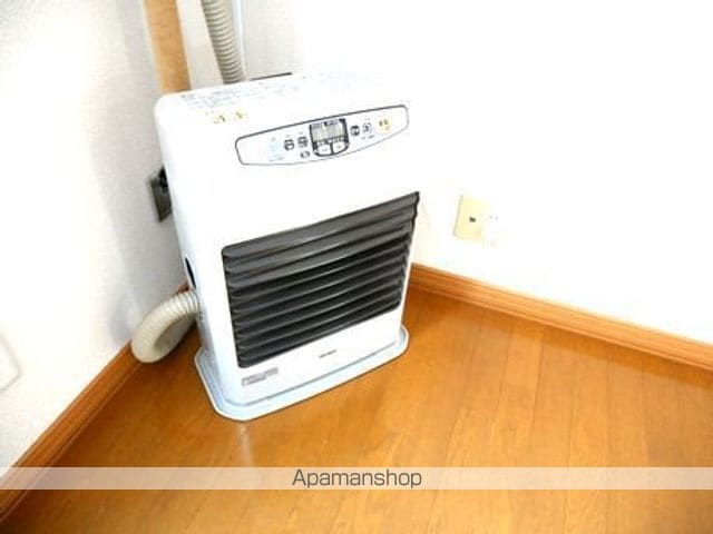 喜多伸マンションの内装写真