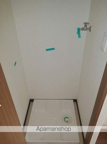プレサンス大手前パークサイドの内装写真