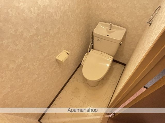 Limpia垂木の内装写真