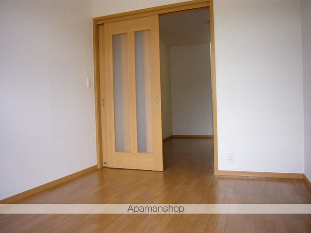 グリュッククレー A棟の内装写真