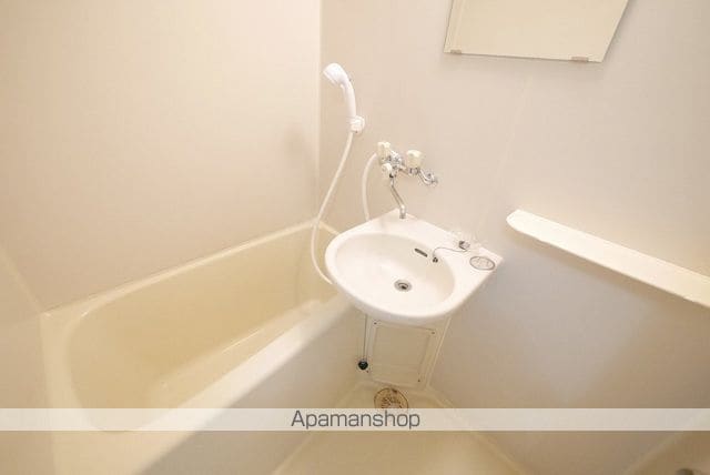 リファレンス県立大前IIの内装写真