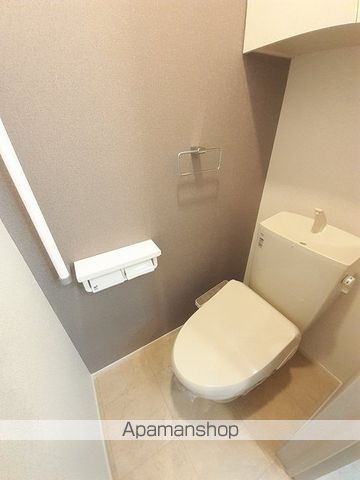 プラシードAの内装写真