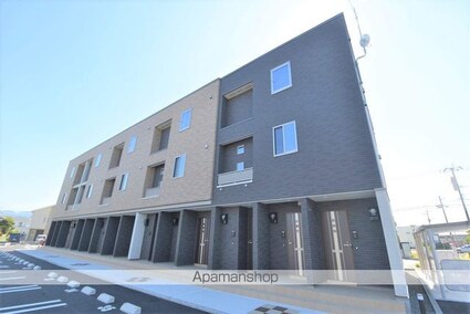 熊本県八代市大手町２丁目[2K/37.98m2]の外観4