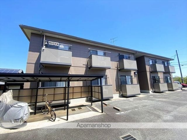 パシフィック A棟