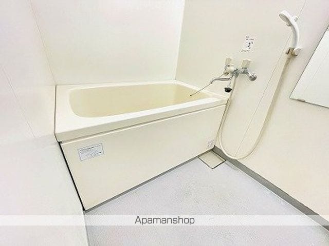 ゴールデンハイツの内装写真