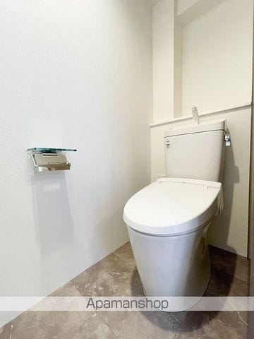 スフィア日本橋富沢町の内装写真