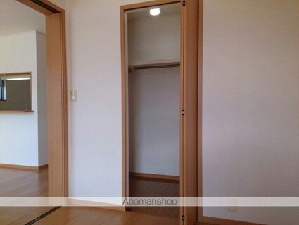 スターヴィレッジＦ[2LDK/58.8m2]の収納