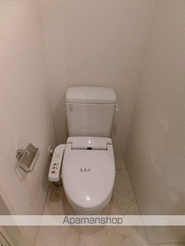 NA川崎南町の内装写真
