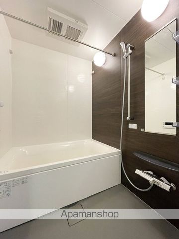 SーRESIDENCE富士見ヶ丘AFFORDの内装写真