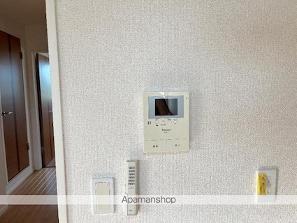 ユニソン[1LDK/41.87m2]の内装4