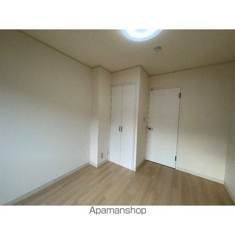チェリーヒル 多摩の内装写真