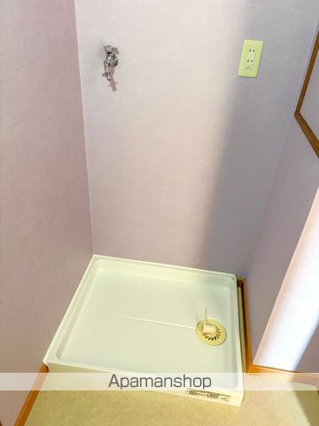 レサージュAONOの内装写真