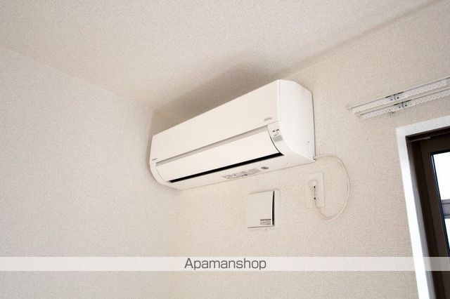 ベネヴォレンテCの内装写真