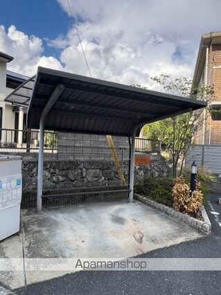 ローズコートＨＡＴＡＫＡ　Ｃ棟[2LDK/63.6m2]の共用部