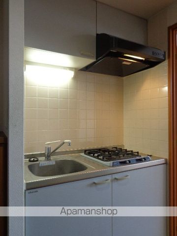 スパシエ府中駅前の内装写真