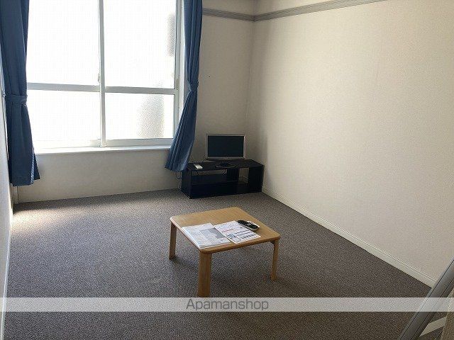 レオパレスハートピア15の内装写真