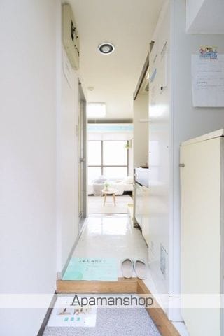 ピアレス上池袋の内装写真