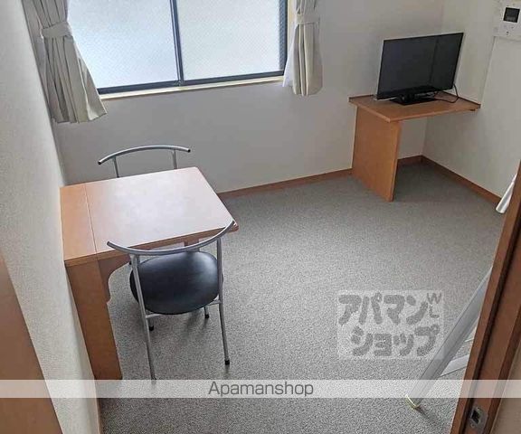 レオパレスシュテルンの内装写真