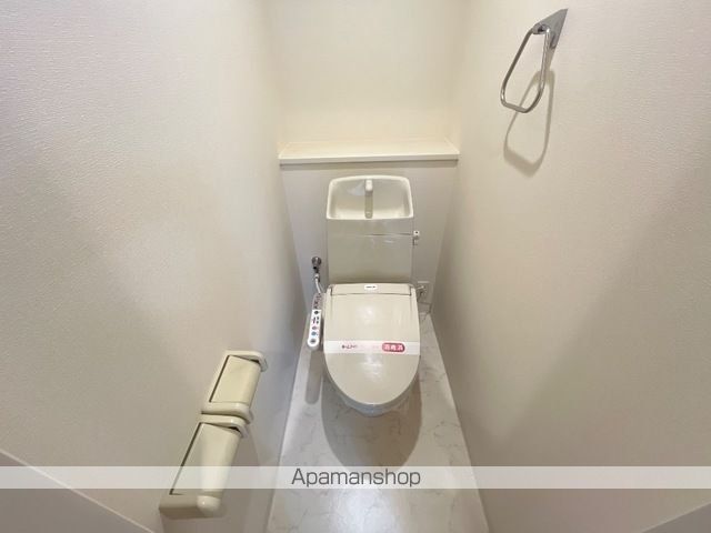 スターテラスまつの内装写真