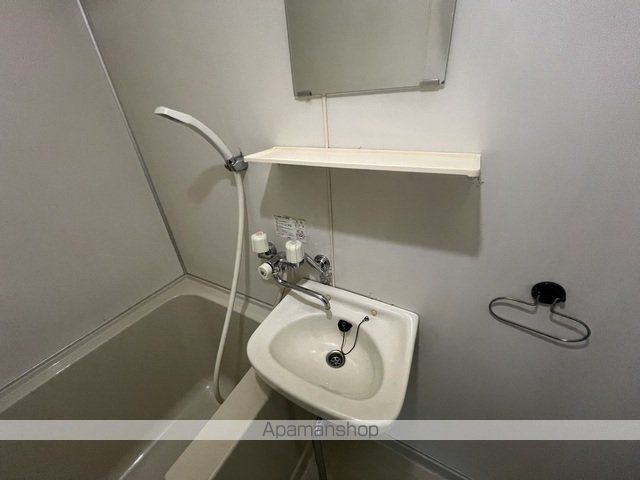 ロイヤルメゾンIの内装写真
