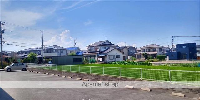 レオパレスミカドのその他写真