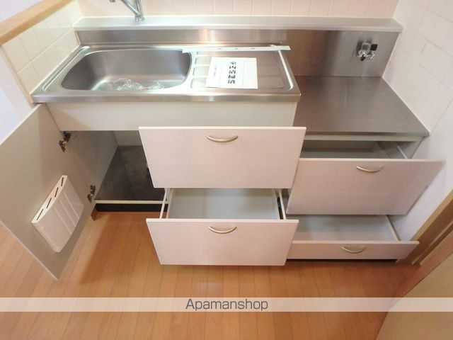 サンハイツ ルナの内装写真