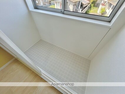 レジーナ[1K/26m2]の内装7