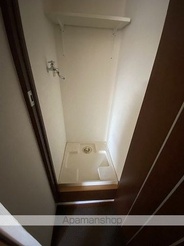 ベルフラワー岡町の内装写真
