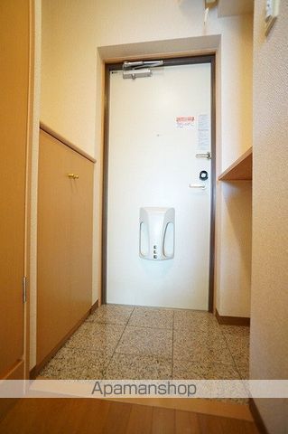 GRAND COLLINEの内装写真