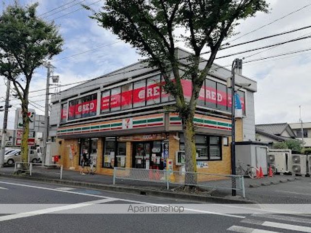 レオパレスサカワの内装写真