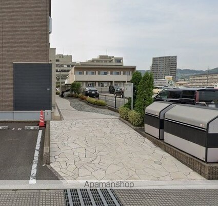 パストーソ　Ⅰ[1LDK/41.27m2]の共用部1